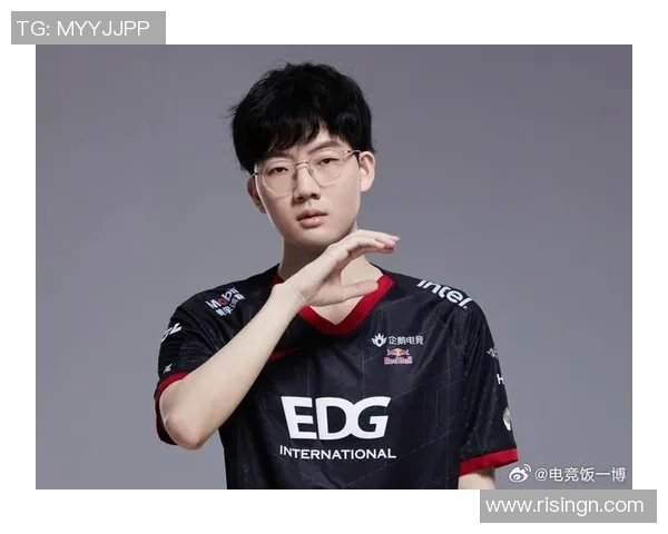 EDG战队灵活性分析与战术创新在英雄联盟中的应用探讨